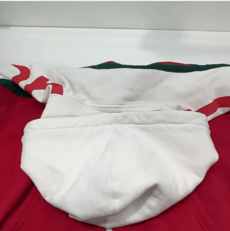 Supreme Supreme hooded zip-up jacket Size US XL / EU 56 / 4 - 5 Thumbnail