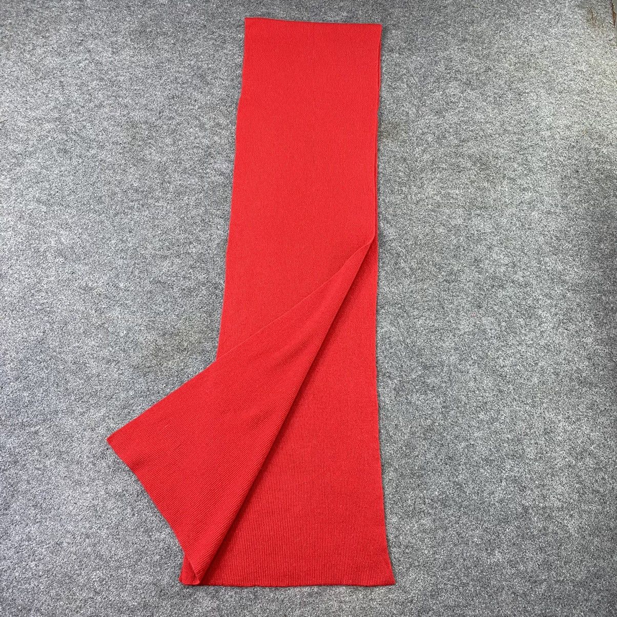 United Colors Of Benetton United Colors Of Benetton Wool Muffler/Scarf/Neckwear-T1422 Size ONE SIZE - 4 Thumbnail