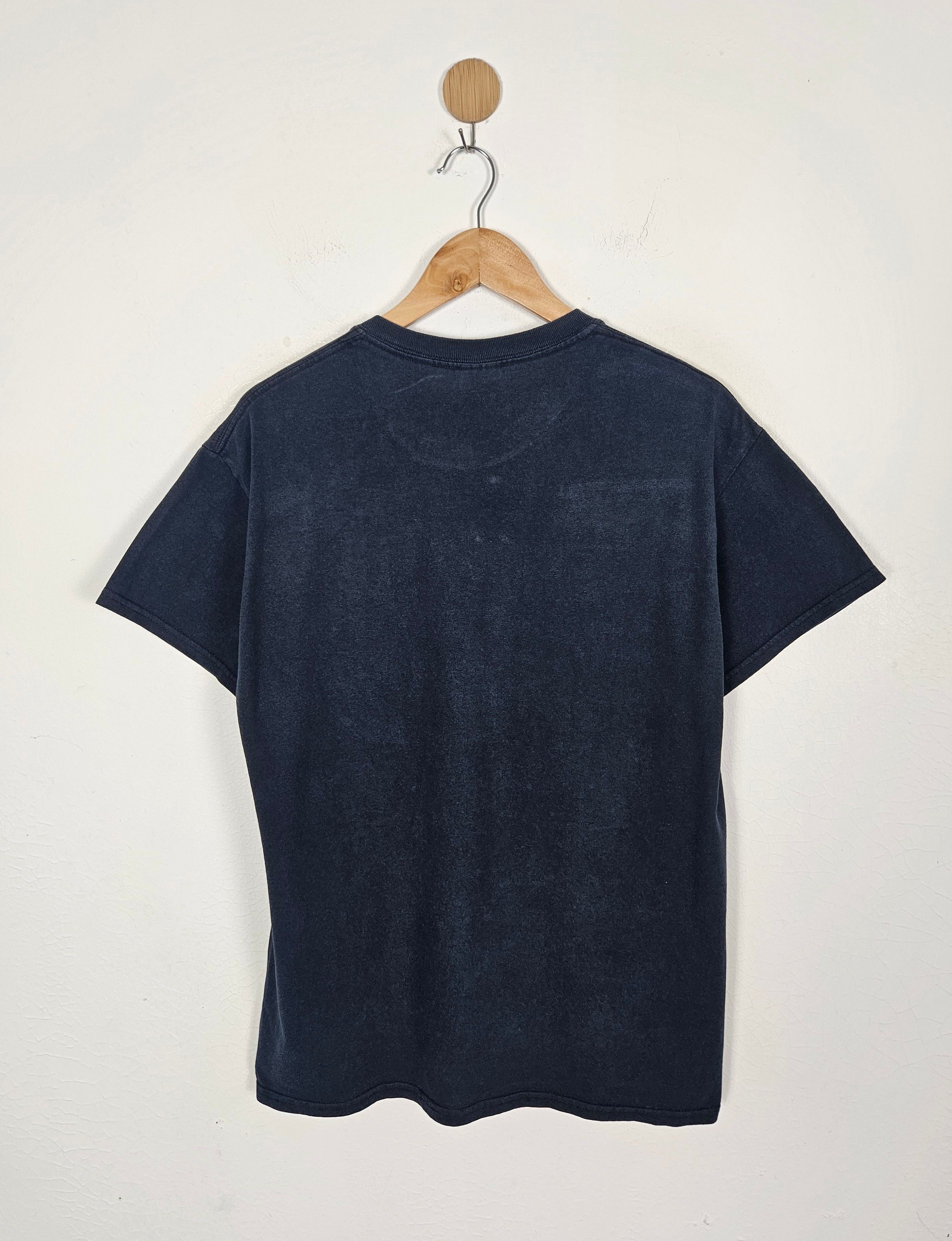 Band Tees × Vintage Vintage SUB POP records promo grunge tee shirt Size US M / EU 48-50 / 2 - 3 Thumbnail