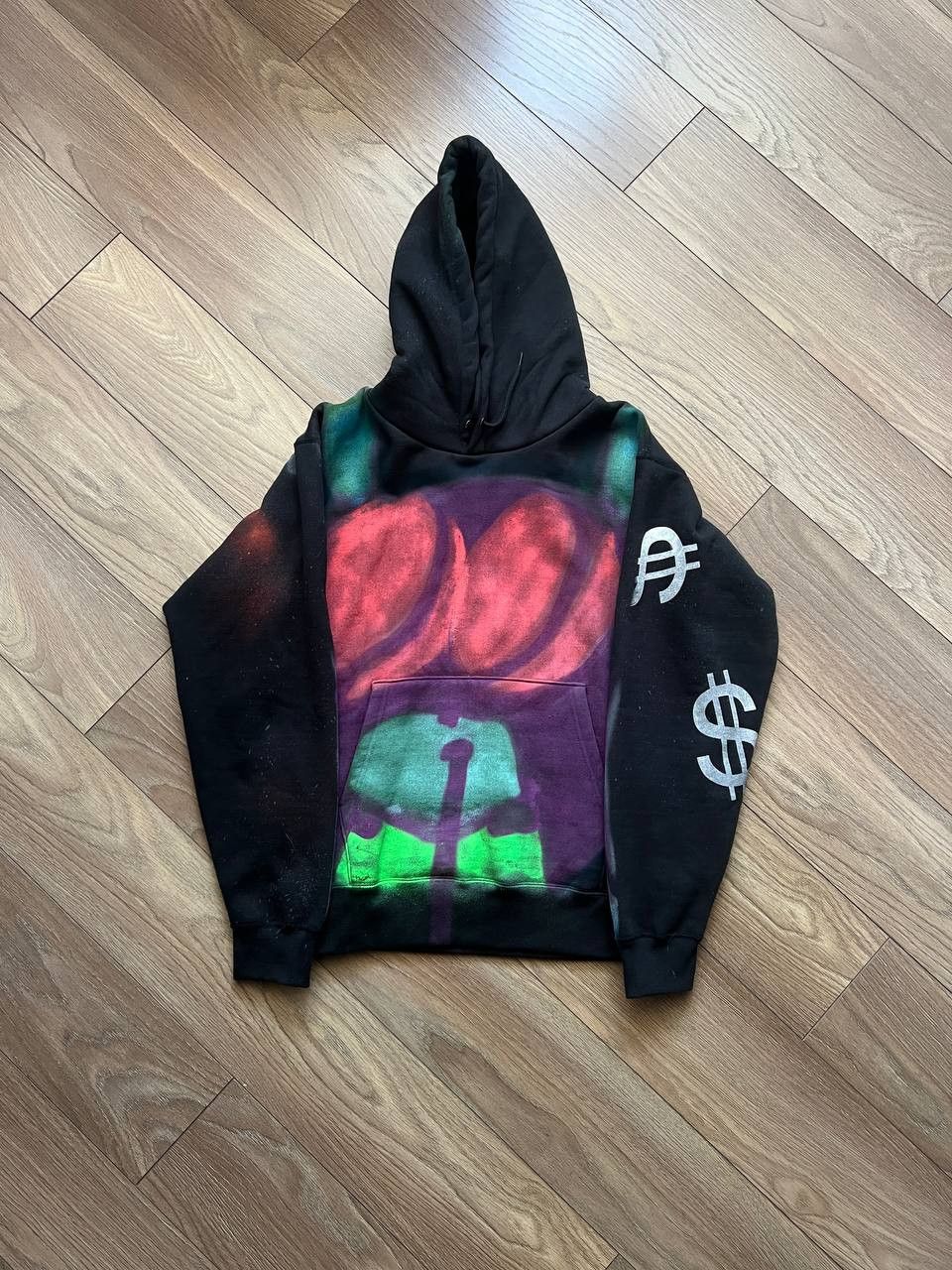 Skoloct Skoloct Hoodie Size US L / EU 52-54 / 3 - 1 Thumbnail