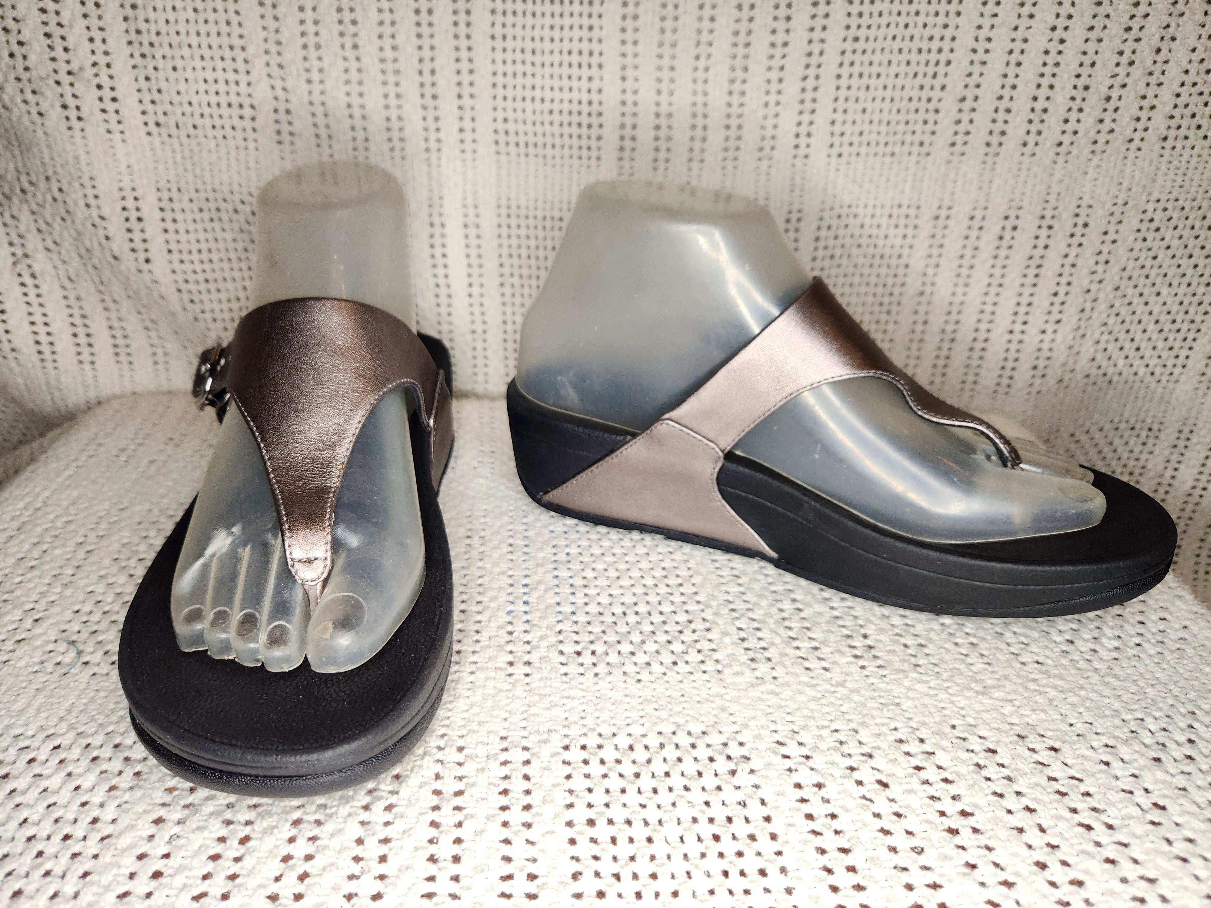 Other FITFLOP FLIPFLOP Size US 7 / IT 37 - 4 Thumbnail