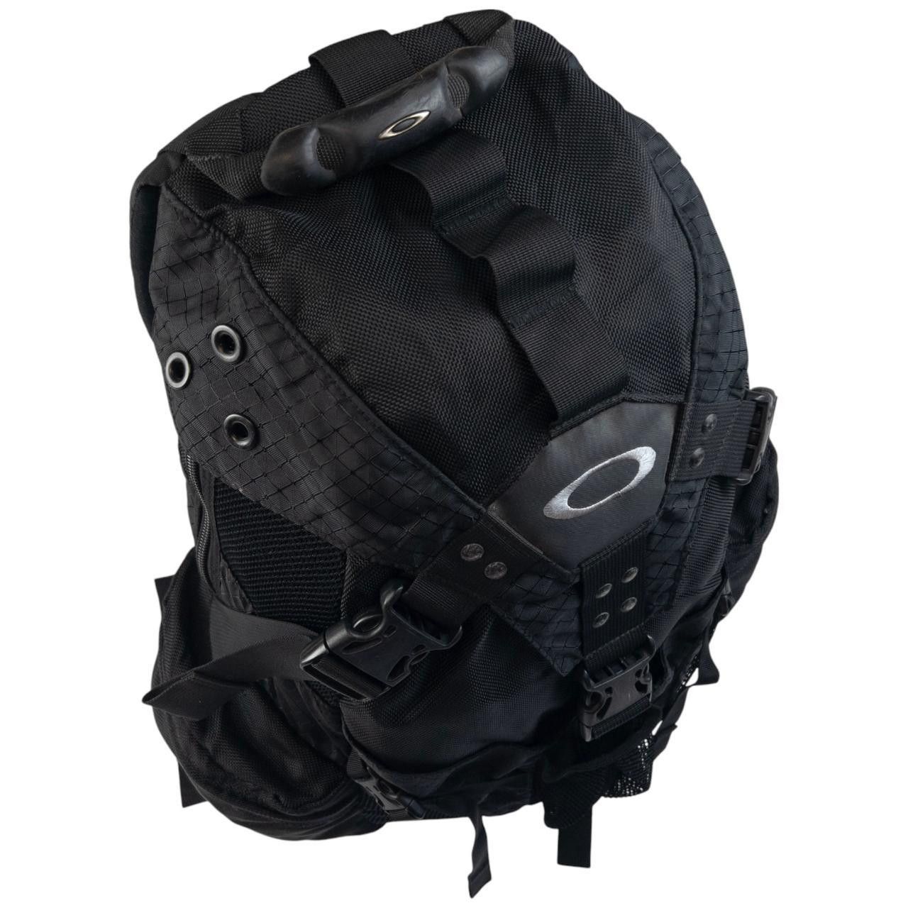 Oakley Vintage Oakley Icon Backpack Size ONE SIZE - 5 Thumbnail