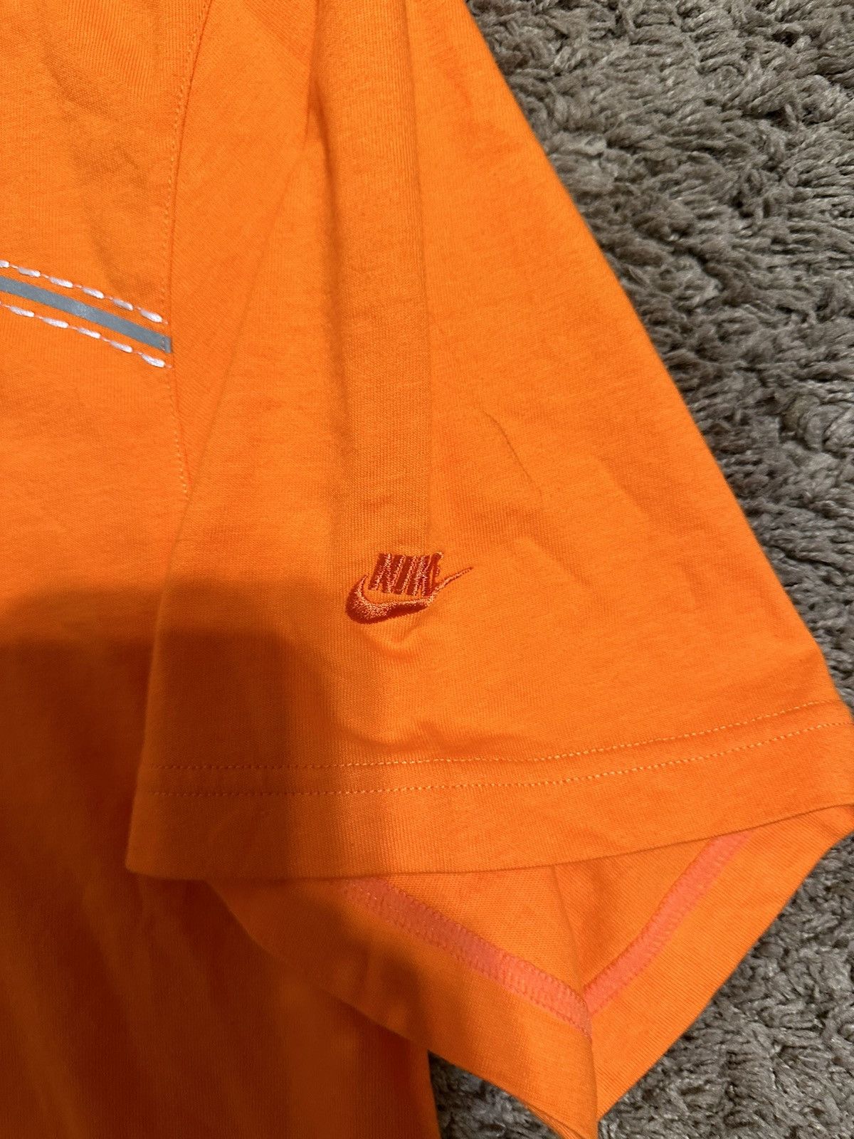 Nike × Vintage Vintage Nike sportswear “triple 090” shirt 2006 size 3xl Size US XXL / EU 58 / 5 - 5 Thumbnail