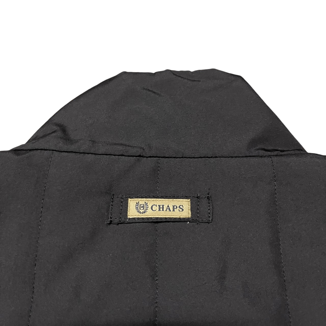 Chaps Ralph Lauren Vintage Chaps Ralph Lauren Reversible Jacket Size US M / EU 48-50 / 2 - 14 Thumbnail