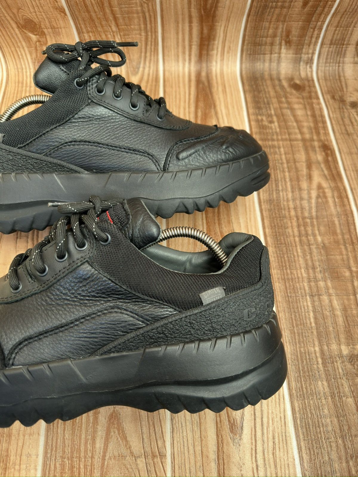 Kiko Kostadinov Kiko Kostadinov x Camper Teix Hiking Boots Size US 8 / EU 41 - 12 Thumbnail