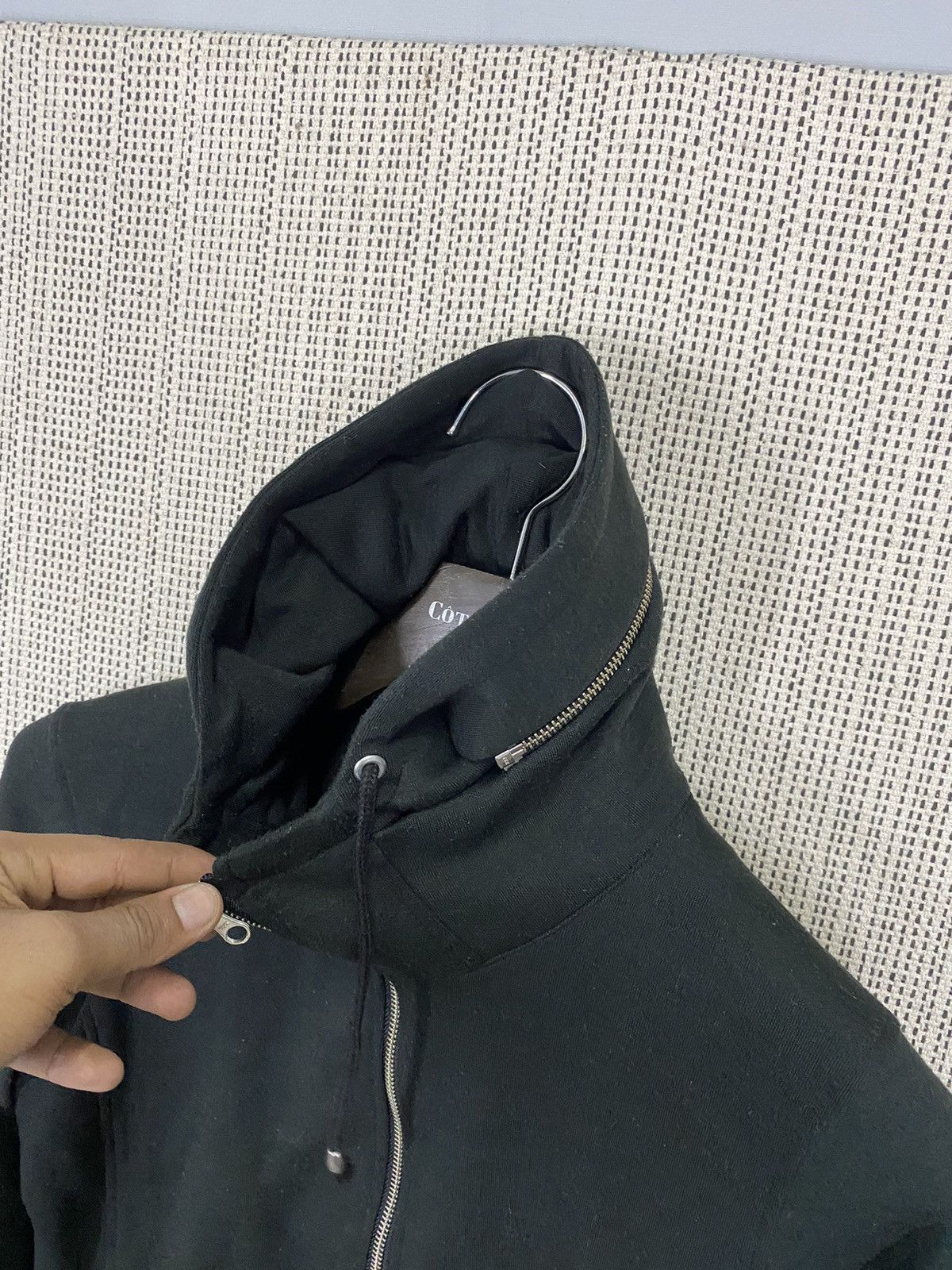 Vintage × Von Dutch Vintage Von dutch hoodie very rare Size US M / EU 48-50 / 2 - 5 Thumbnail