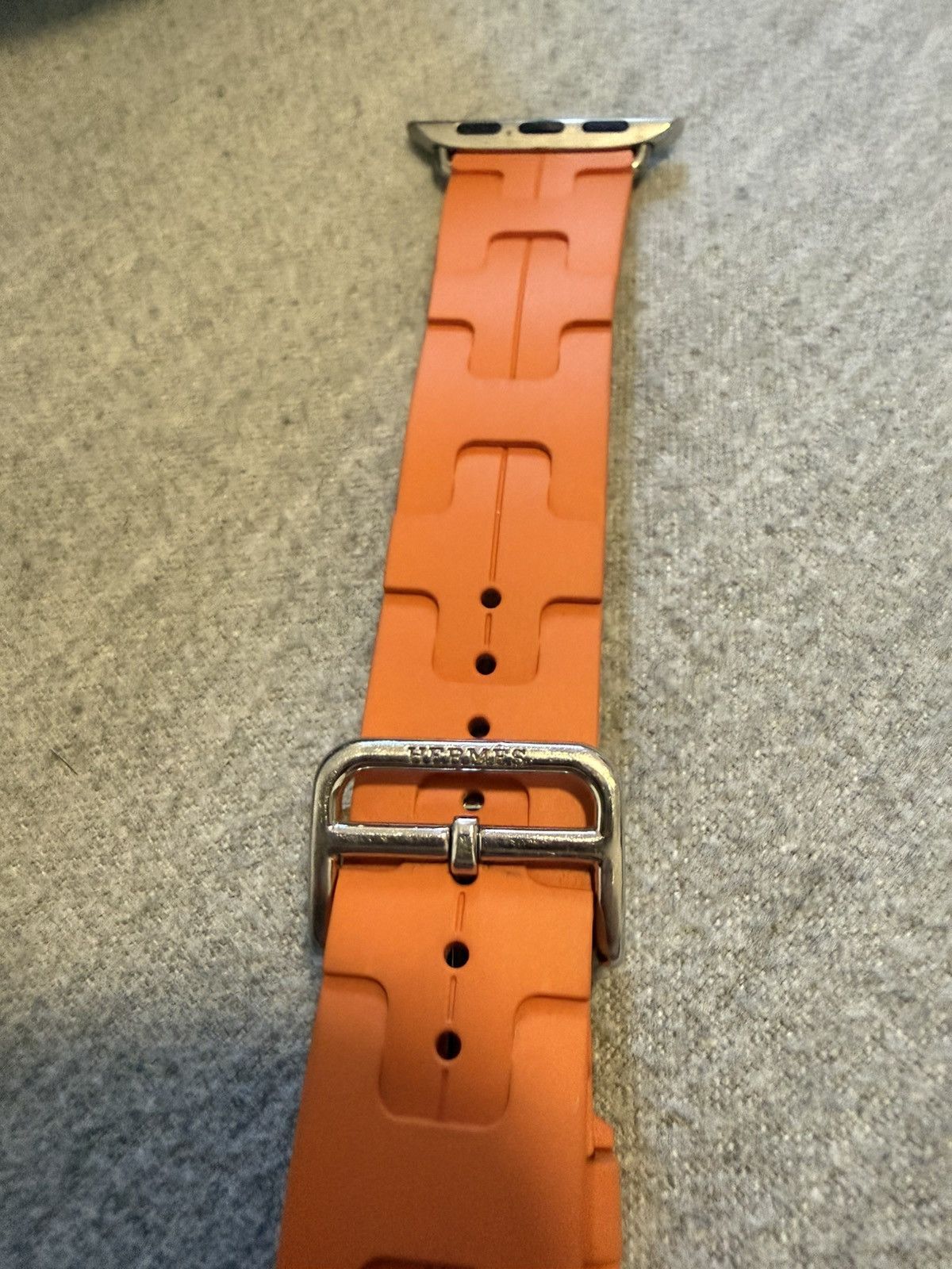 Hermes Hermes APPLE Watch Band Size ONE SIZE - 1 Thumbnail