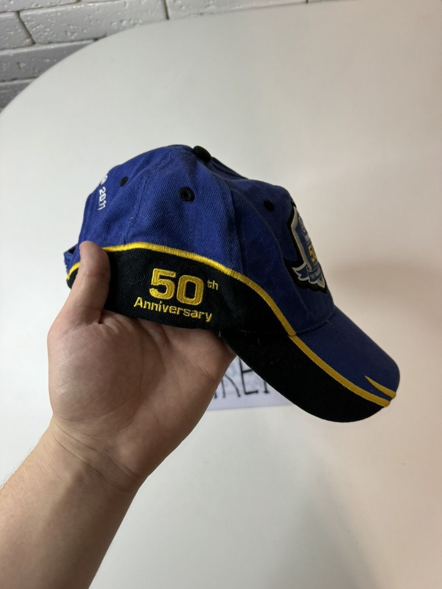 Yamaha Yamaha vintage cap hat Size ONE SIZE - 5 Thumbnail