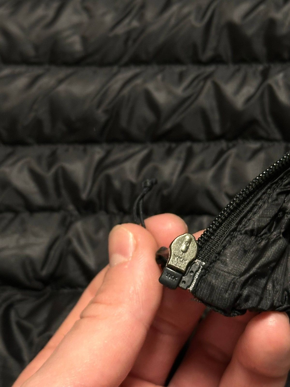 Arc'teryx Arcteryx Cerium SL Hoody Black Down Jacket Size US L / EU 52-54 / 3 - 10 Thumbnail