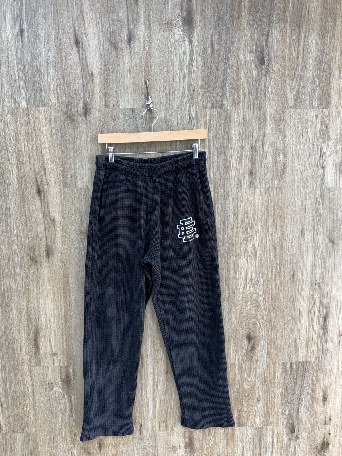 Eric Emanuel Eric Emmanuel Sweatpants Size US 32 / EU 48 - 1 Thumbnail