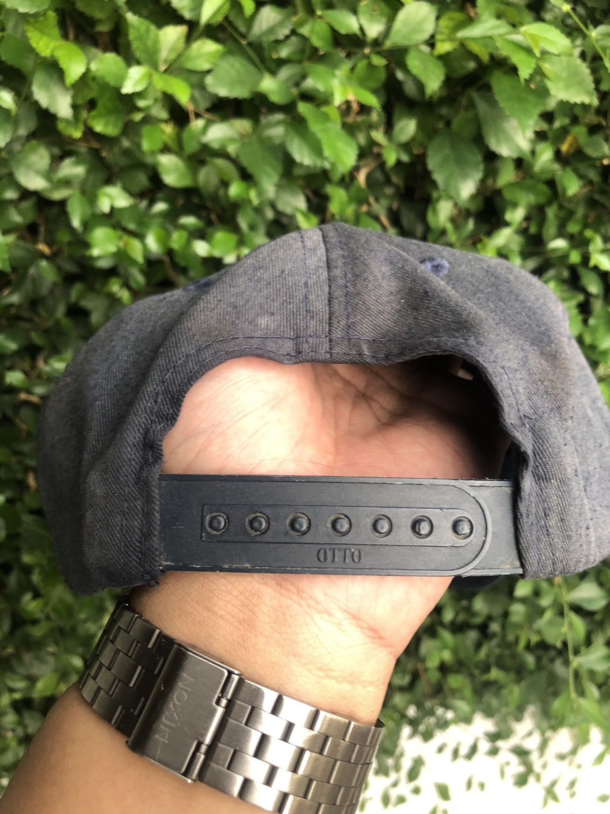 Thrasher THRASHER MAGAZINE SKATEGANG HAT Size ONE SIZE - 4 Thumbnail