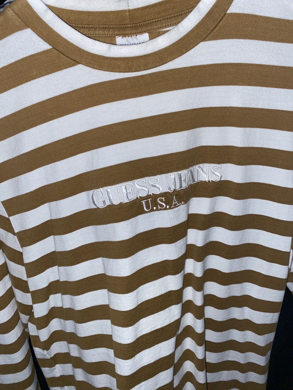 Guess Guess jeans x Sean Wotherspoon Size US S / EU 44-46 / 1 - 3 Thumbnail