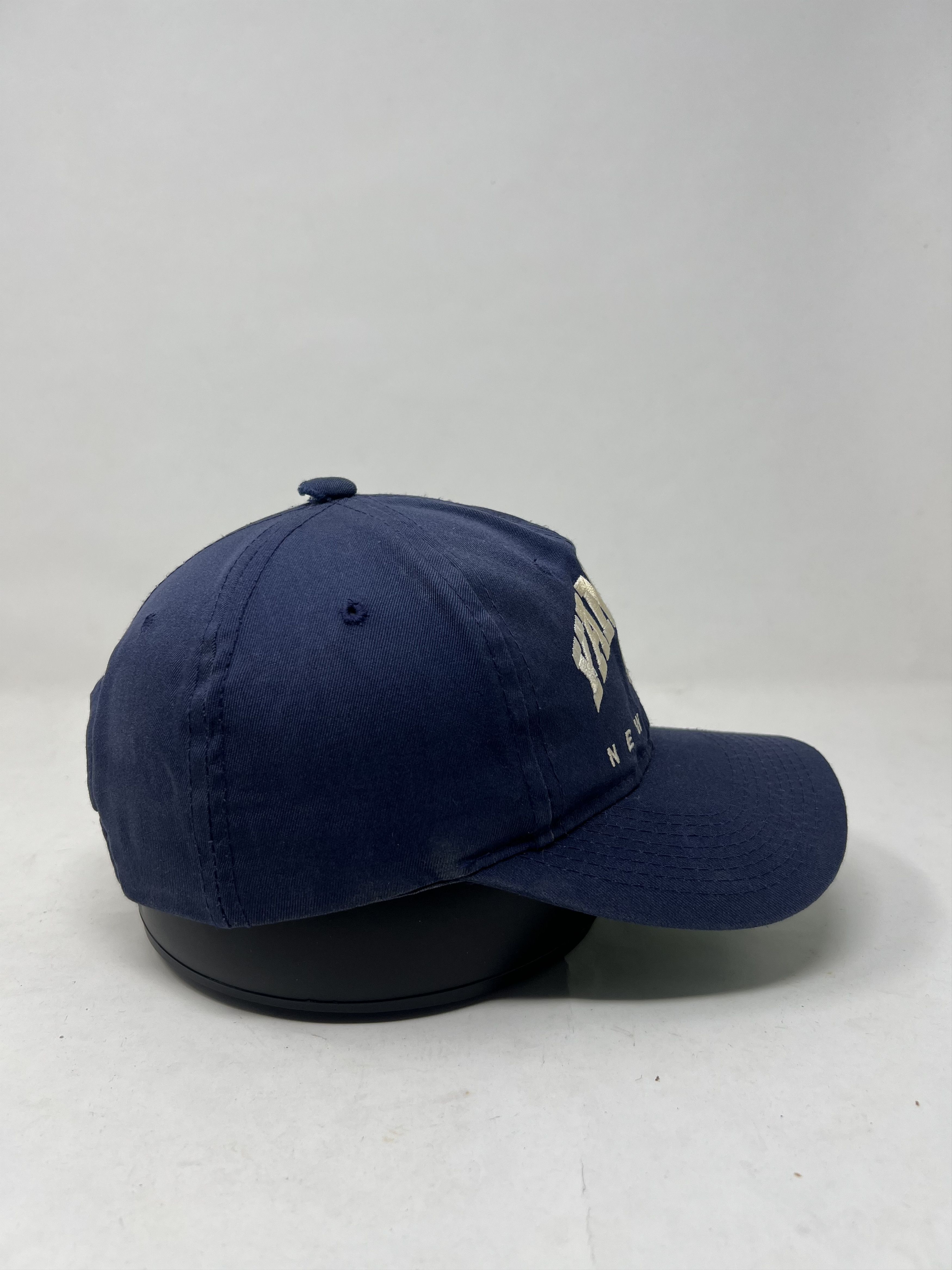 Vintage Vintage New York Yankees Young an Hat Size ONE SIZE - 4 Thumbnail