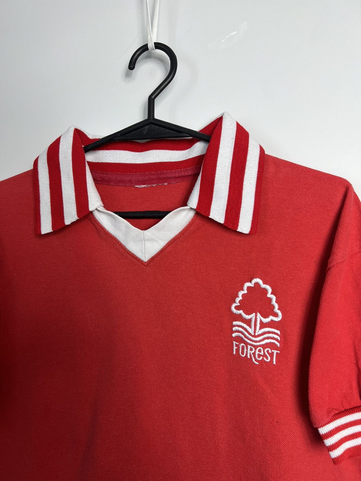 Other Tshirt Nothingam Forest vintage 90’s football Size US M / EU 48-50 / 2 - 2 Thumbnail