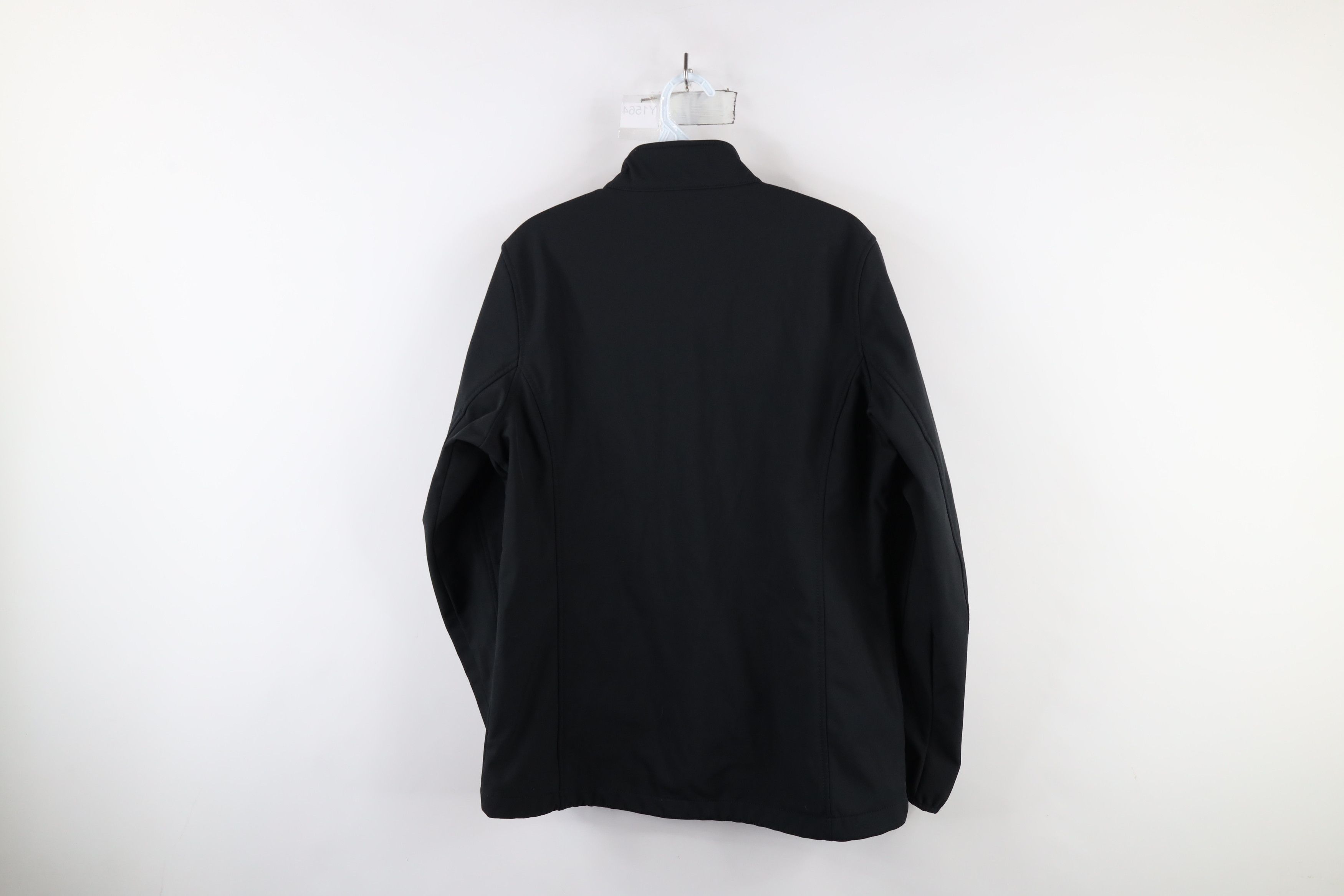 Vintage 2020 Ryder Cup Whistling Straits Soft Shell Golf Jacket Size M / US 6-8 / IT 42-44 - 9 Thumbnail