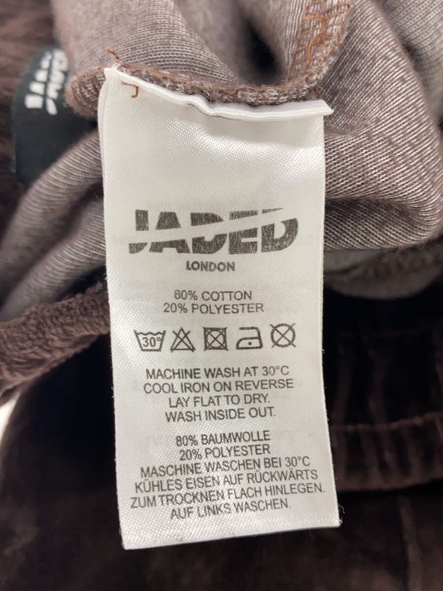 Jaded London Jaded London Velour Cotton Track Pants Size US 32 / EU 48 - 5 Thumbnail