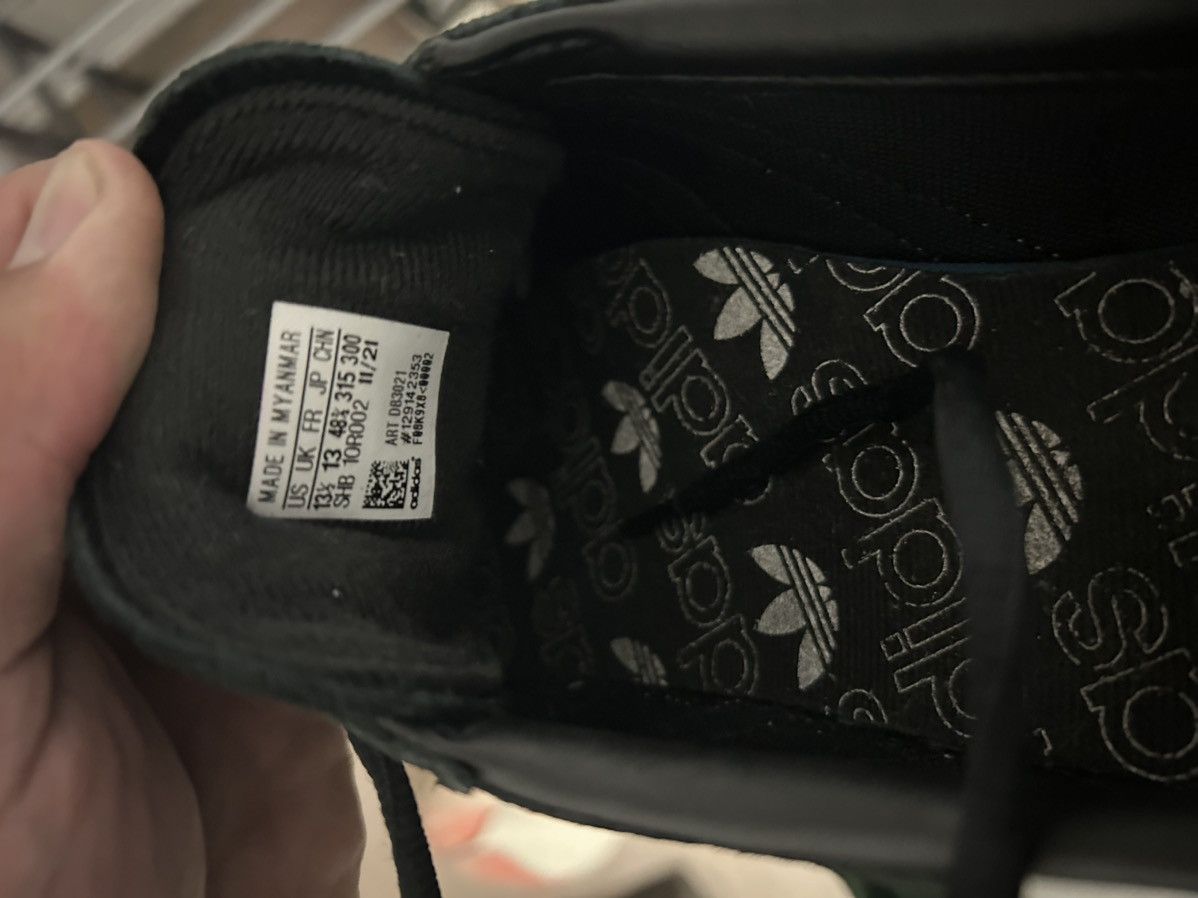 Adidas × Vintage Adidas Spezials Size US 14 / EU 47 - 6 Thumbnail