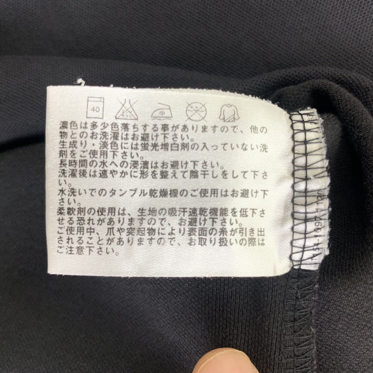 Uniqlo THE EVOLUTION STORE NYC x UNIQLO Skull Polo Size M / US 6-8 / IT 42-44 - 6 Thumbnail