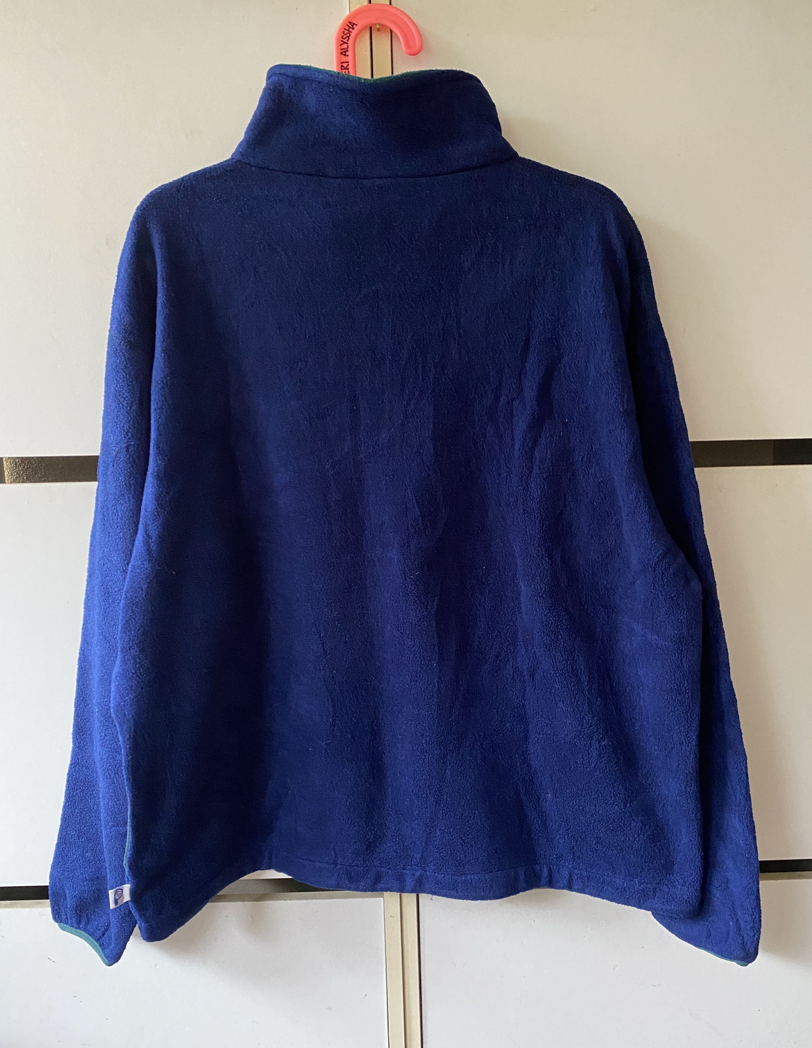 Penfield PENFIELD FLEECE SWEATER Size US M / EU 48-50 / 2 - 2 Thumbnail