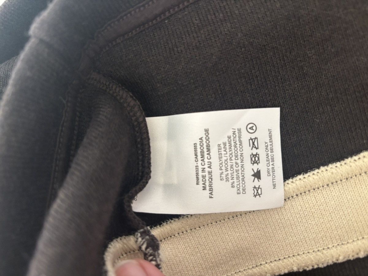 Bode × Nike Knit Jersey Pullover Size US L / EU 52-54 / 3 - 4 Thumbnail