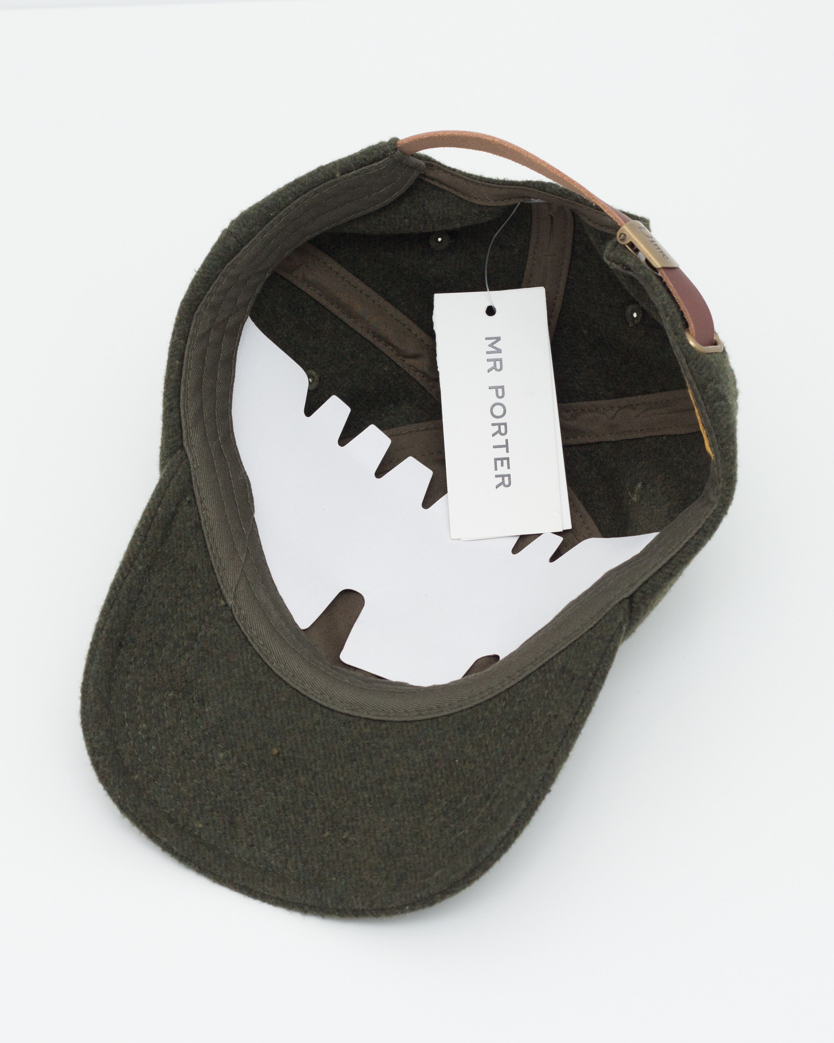 Dime Classic Wool Cap Size ONE SIZE - 4 Thumbnail