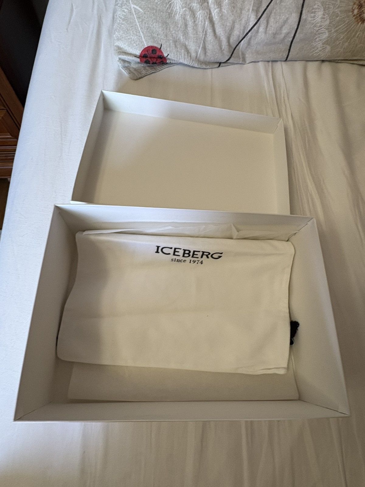 Iceberg Iceberg sneakers size 38 Size US 7 / IT 37 - 11 Thumbnail