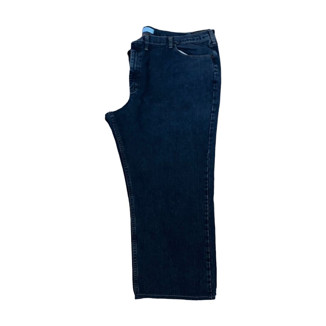 Lee × Vintage Lee Vintage Jeans Size US 44 / EU 60 - 2 Thumbnail