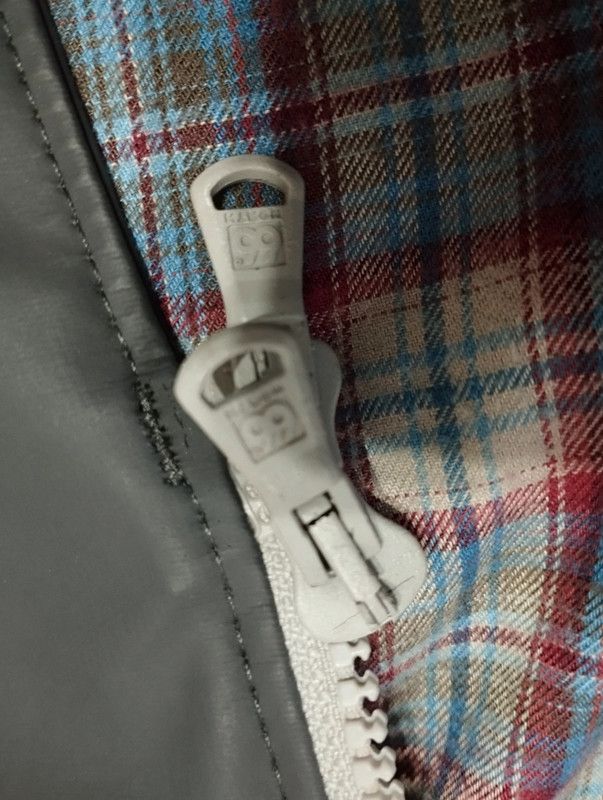 66 North 66 North Arnarholl Rain Coat size L coat raincoat Size L / US 10 / IT 46 - 6 Thumbnail