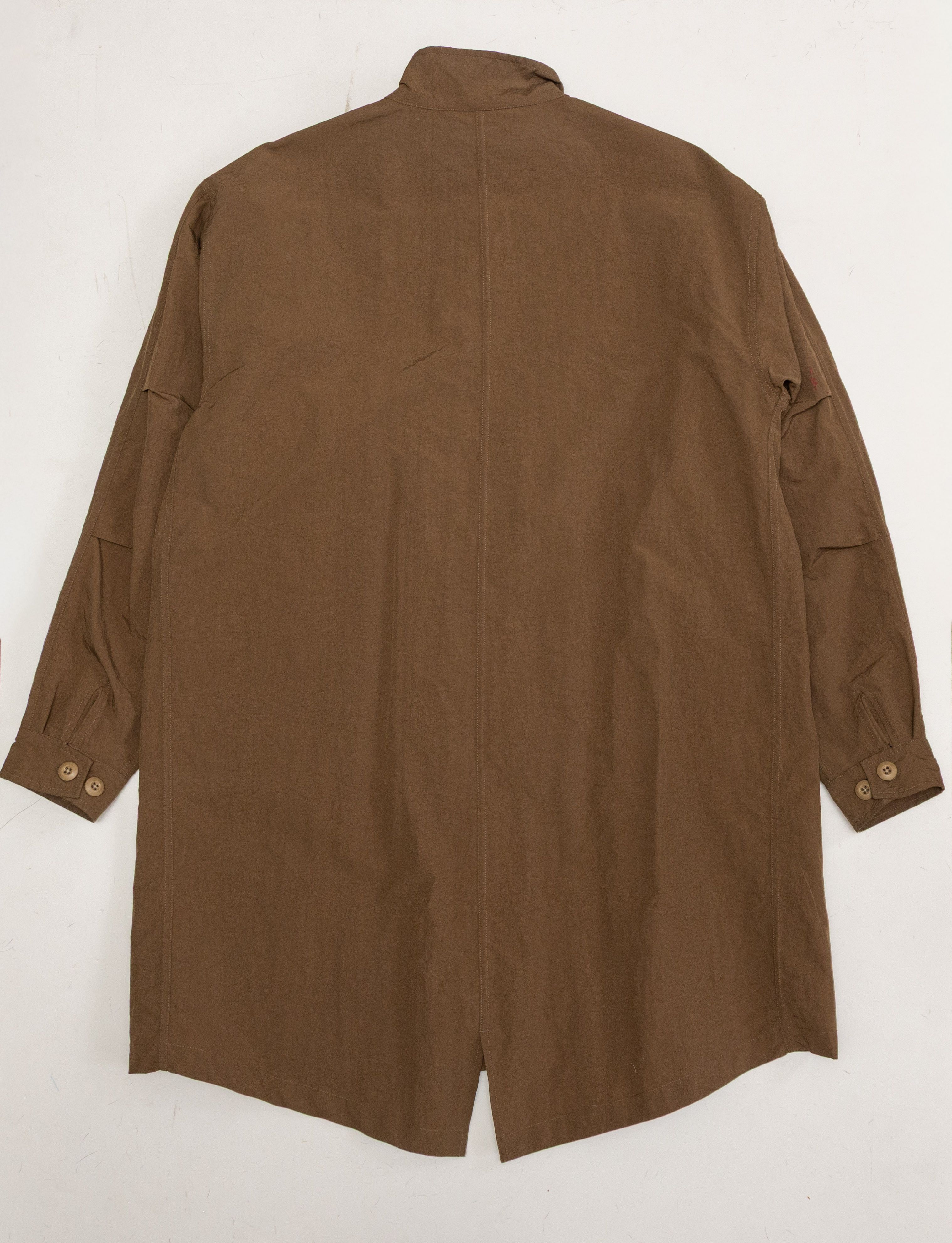 3sixteen Fishtail Parka Size US M / EU 48-50 / 2 - 6 Thumbnail