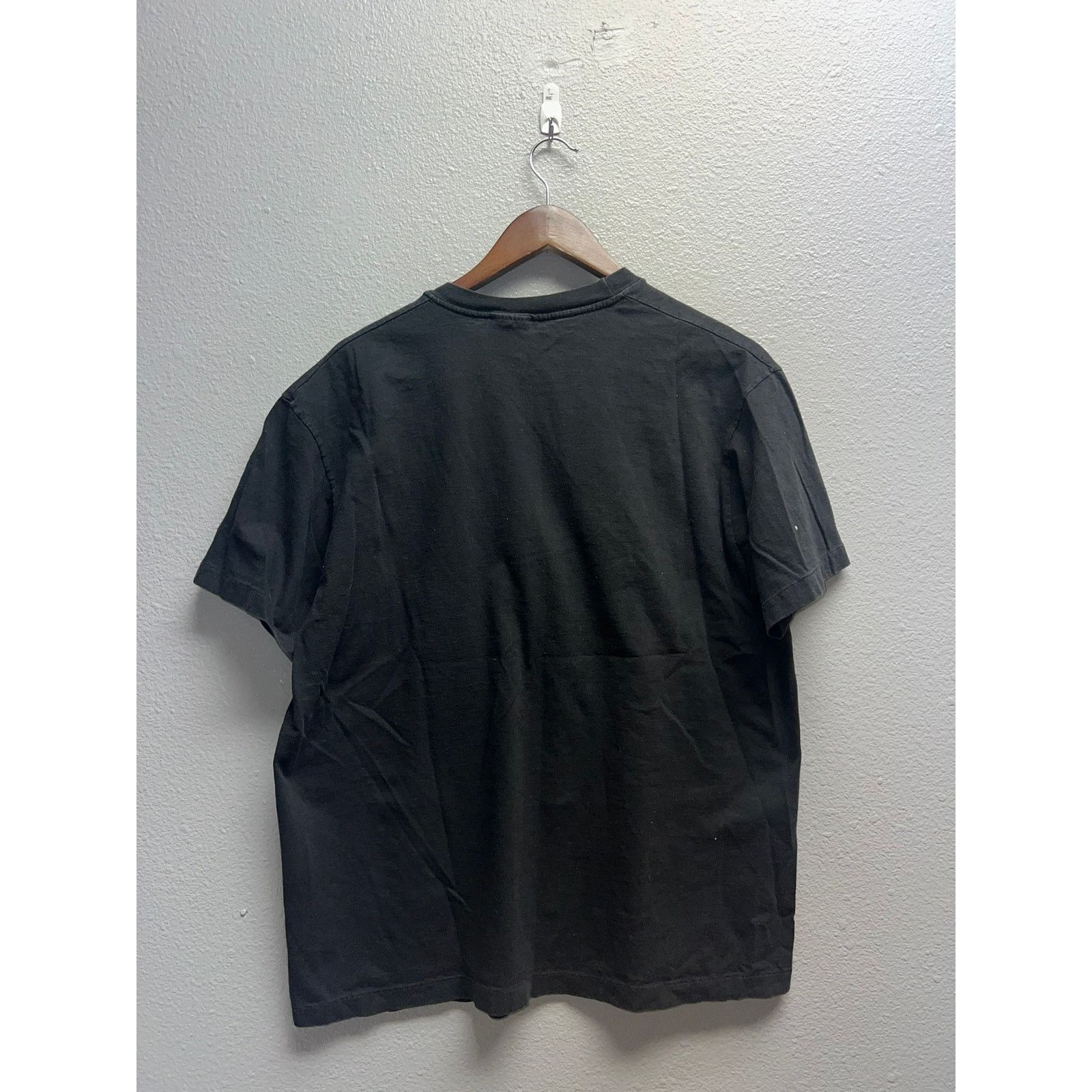 Hanes Vintage Kenny Rogers Shirt Productions Music Tour Tee 80s L Size US L / EU 52-54 / 3 - 8 Thumbnail