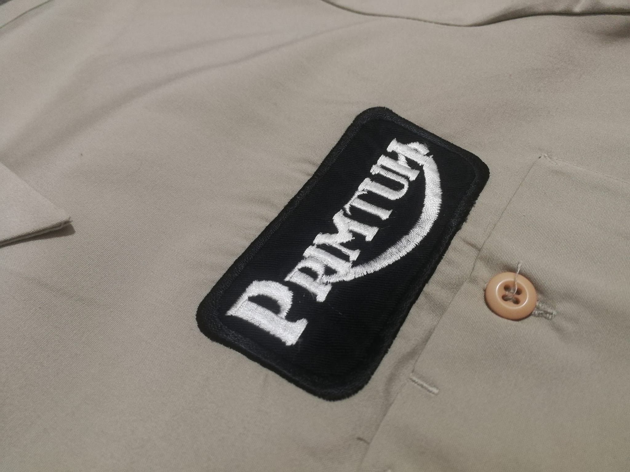 Pointer Pointer brand workwear Primtuh khaki M Size US M / EU 48-50 / 2 - 6 Thumbnail