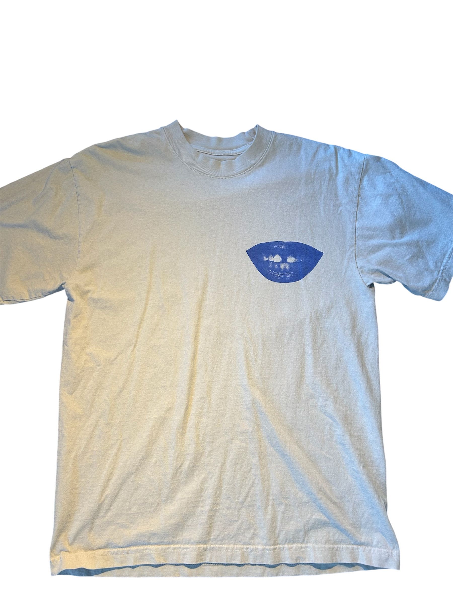 Official Schoolboy Q Tour Merch