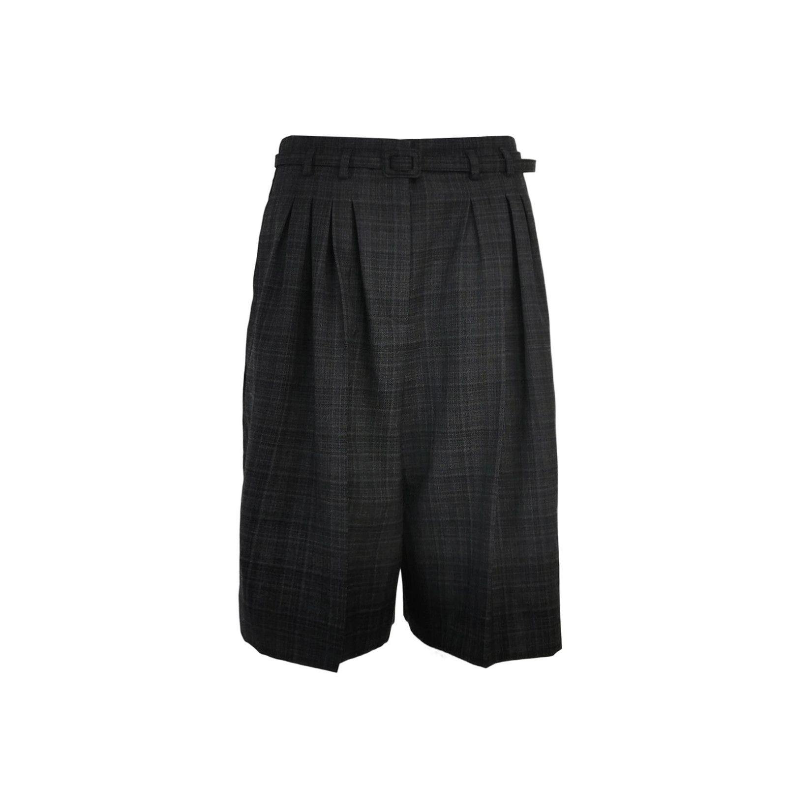 Dior Dior Women 38 Shorts Size 38" / US 16 / IT 52 - 1 Thumbnail