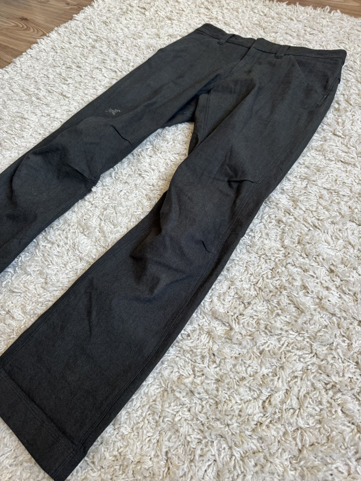 Arc'teryx ARC’TERYX Tracking Pants outdoor life Gorpcore Size US 32 / EU 48 - 2 Thumbnail