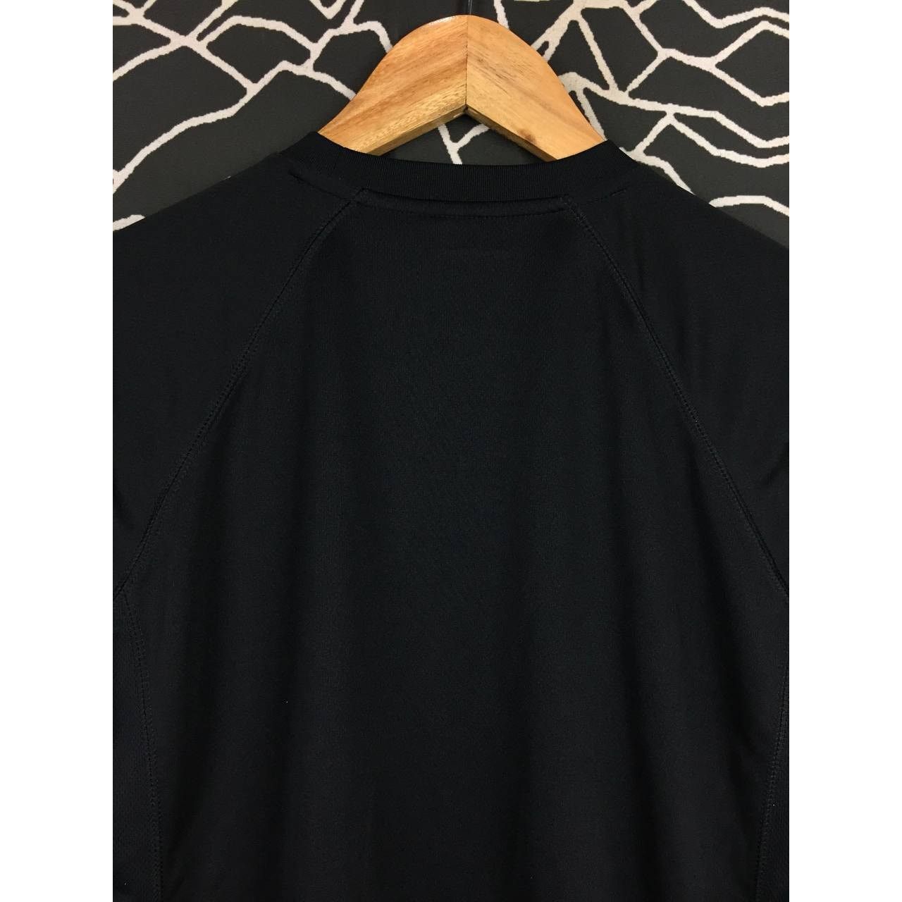 Japanese Brand × Vintage Phiten Japanese Brand Embroidered Logo Activewear Tee Size US M / EU 48-50 / 2 - 6 Thumbnail