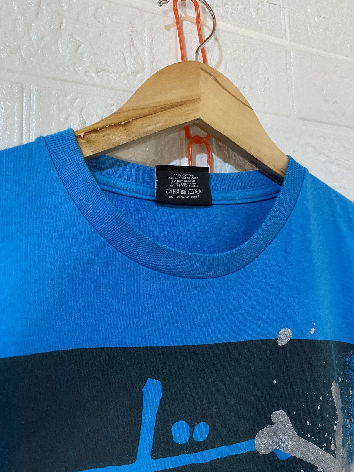 Stussy Vintage Stussy x Neighborhood Size US M / EU 48-50 / 2 - 3 Thumbnail