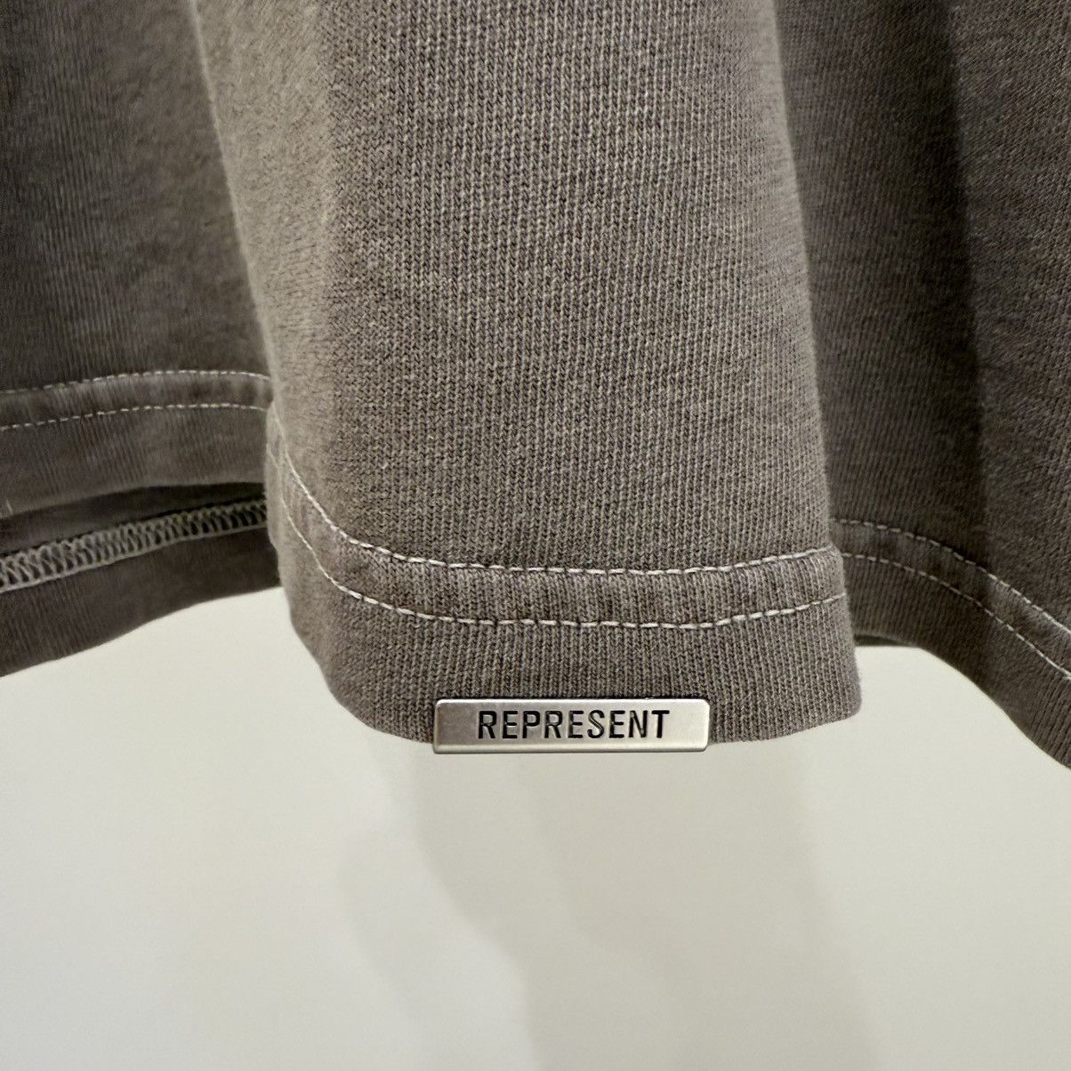 Represent Clo. Represent Owners Club Tee Size US L / EU 52-54 / 3 - 4 Thumbnail