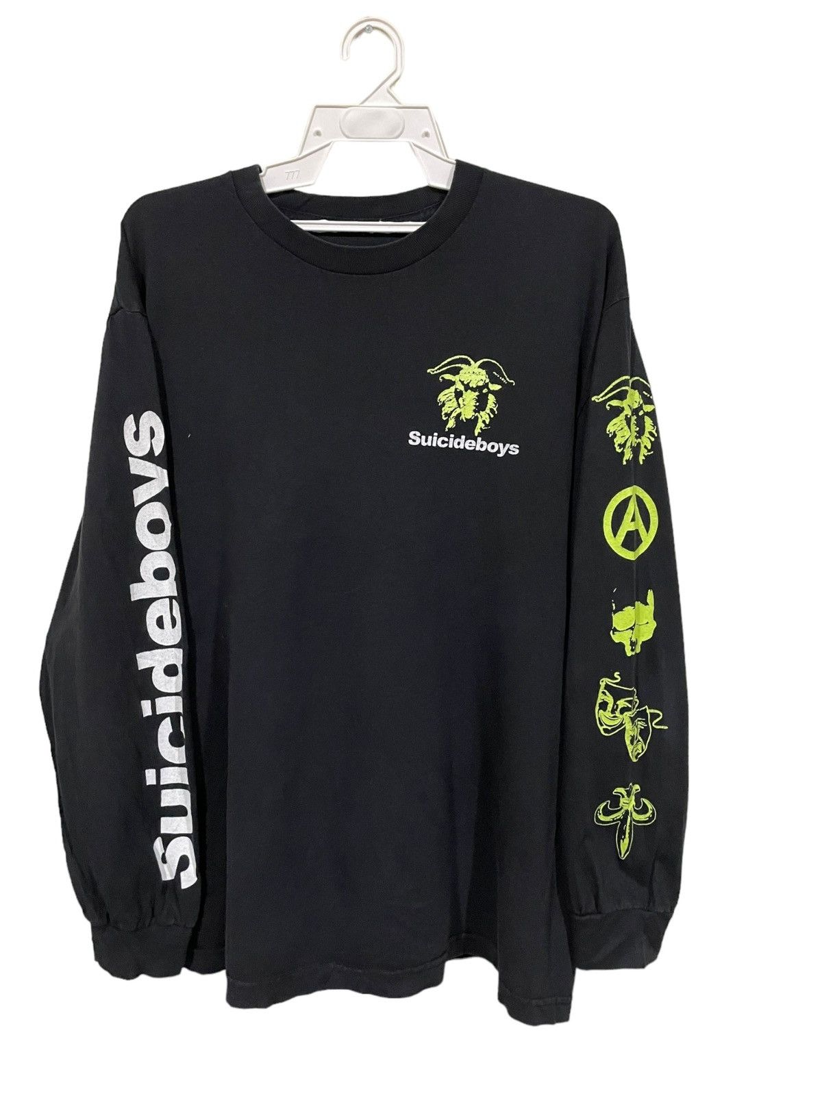 Suicideboys G 59 Shirt | Grailed