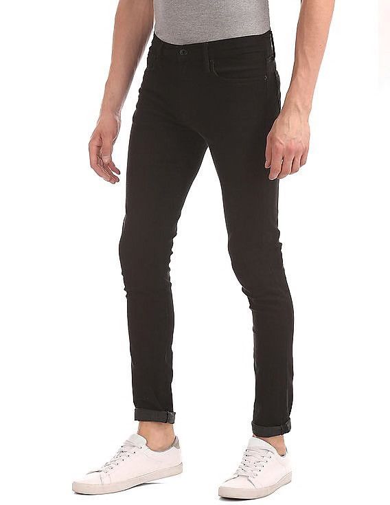 Gap Gap Super Skinny Jeans Size US 29 - 10 Thumbnail