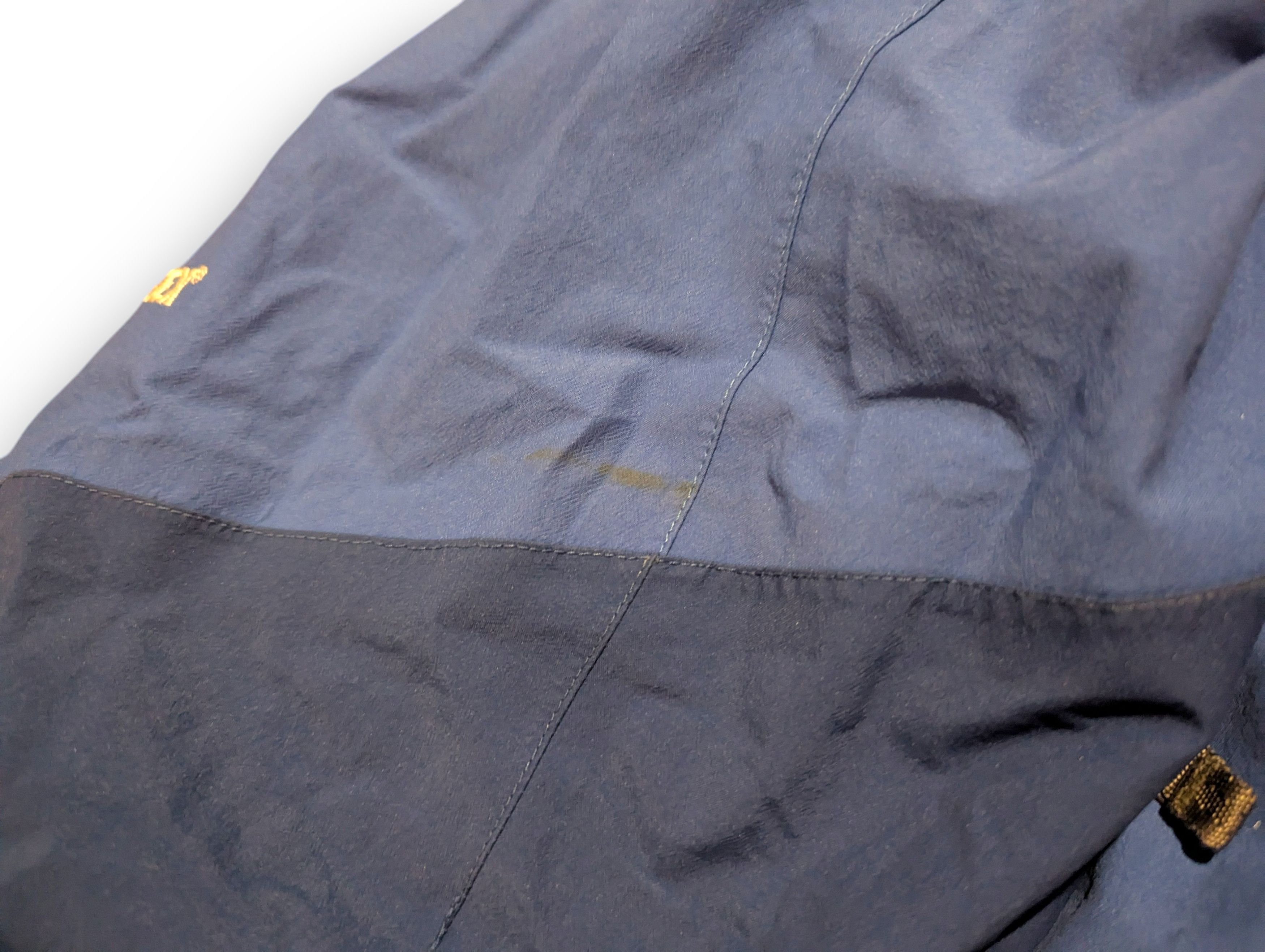 The North Face The North Face GoreTex Pro Jacket Raincoat Outdoor Gorcope Size US S / EU 44-46 / 1 - 9 Thumbnail