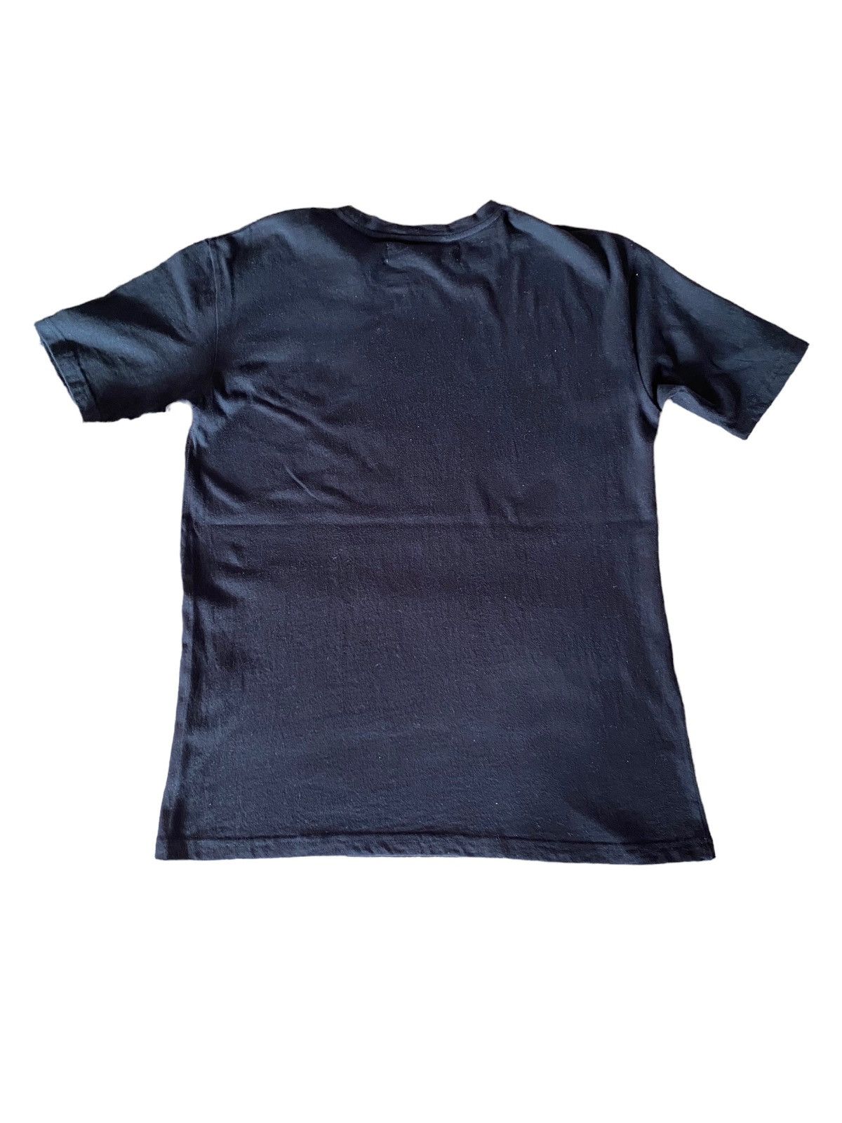 Designer × Japanese Brand × Vintage Vintage Cook Jeans Very Sexy Pictures Tee Size US M / EU 48-50 / 2 - 2 Thumbnail