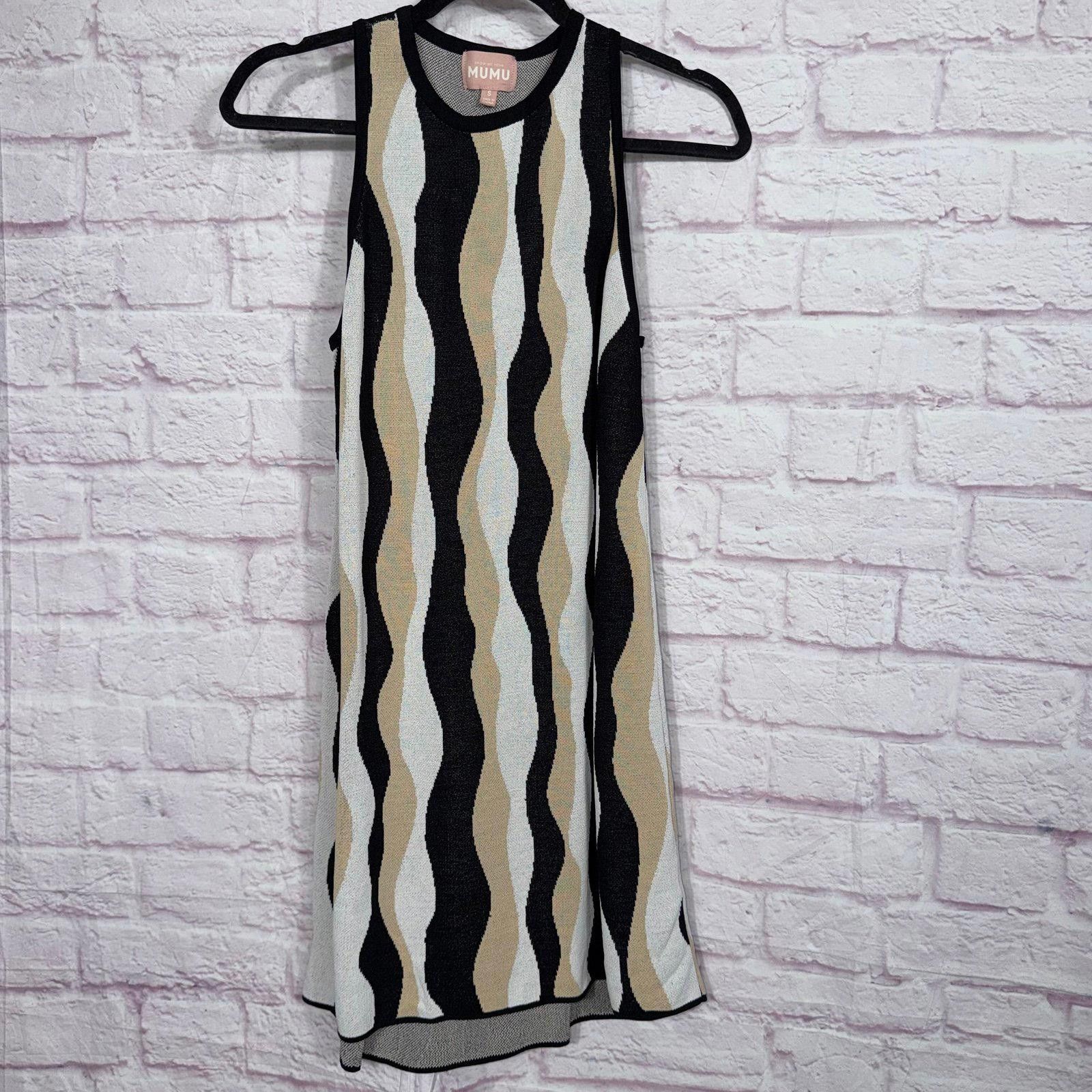 Other Sweeney Sweater Dress SHOW ME YOUR MUMU Size Small Size S / US 4 / IT 40 - 4 Thumbnail