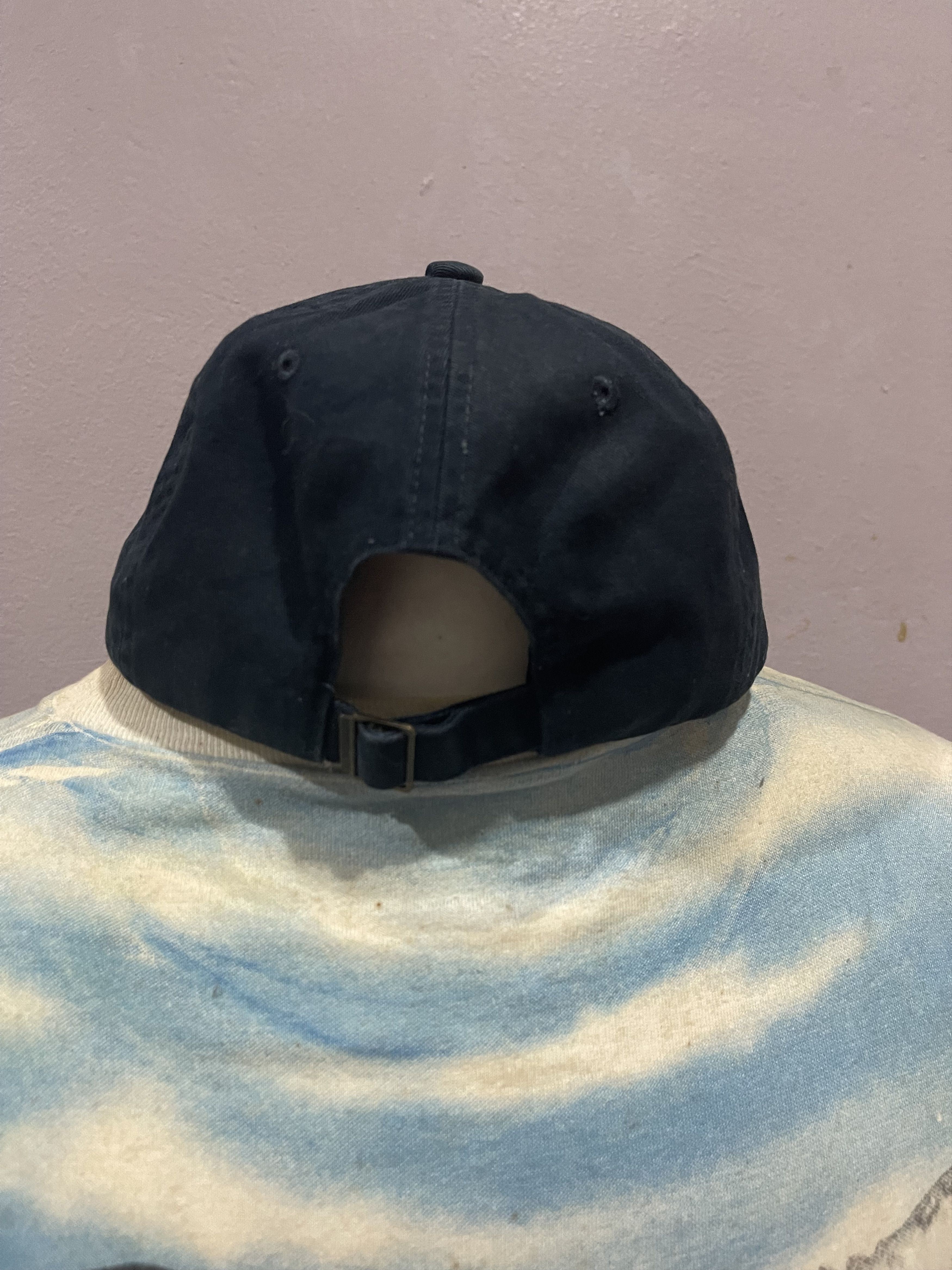 Hat Club Malibu California Baseball cap Size ONE SIZE - 4 Thumbnail