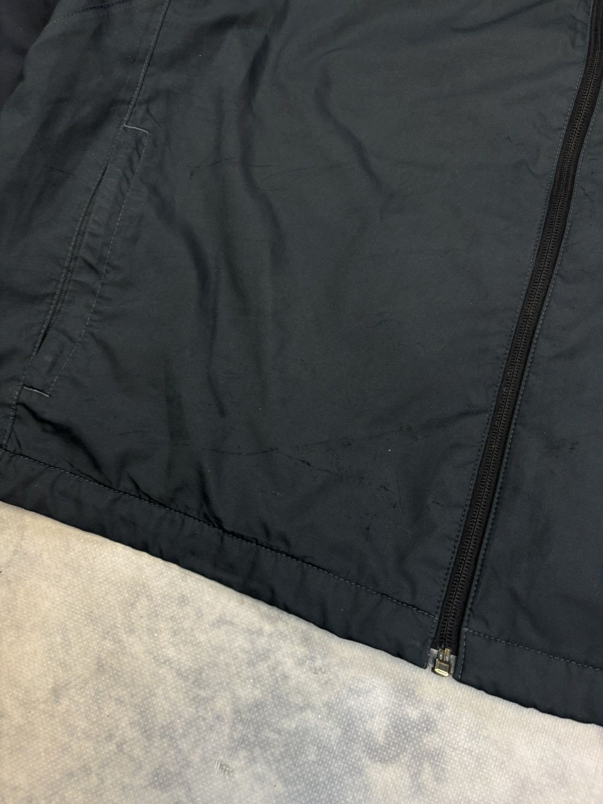 Nike × Vintage Vintage Nike Parachute Jacket Windbreaker y2k 00s Streetwear Size US XXL / EU 58 / 5 - 5 Thumbnail