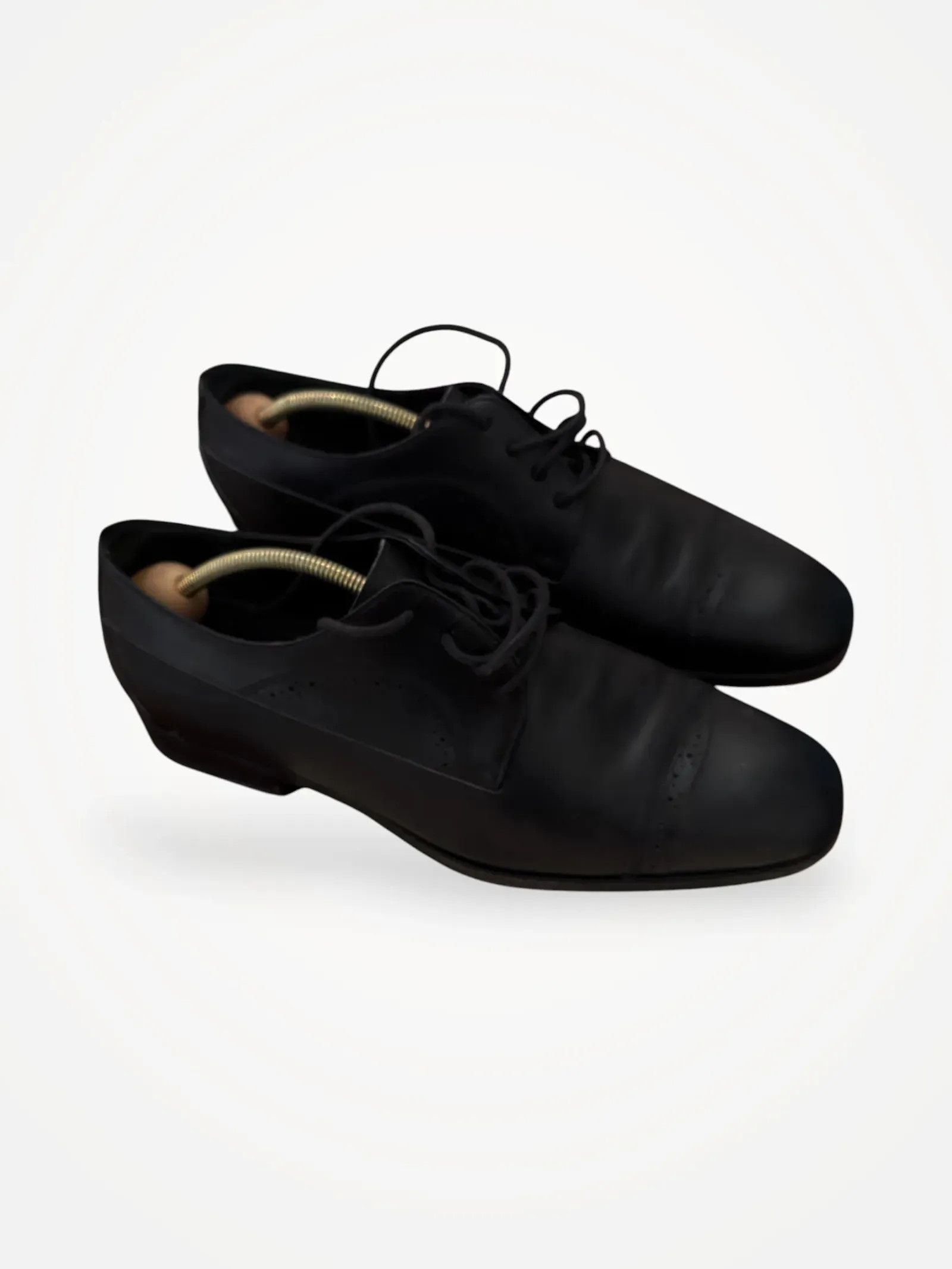 Salvatore Ferragamo Salvatore Ferragamo Shoes Size US 9 / EU 42 - 1 Thumbnail