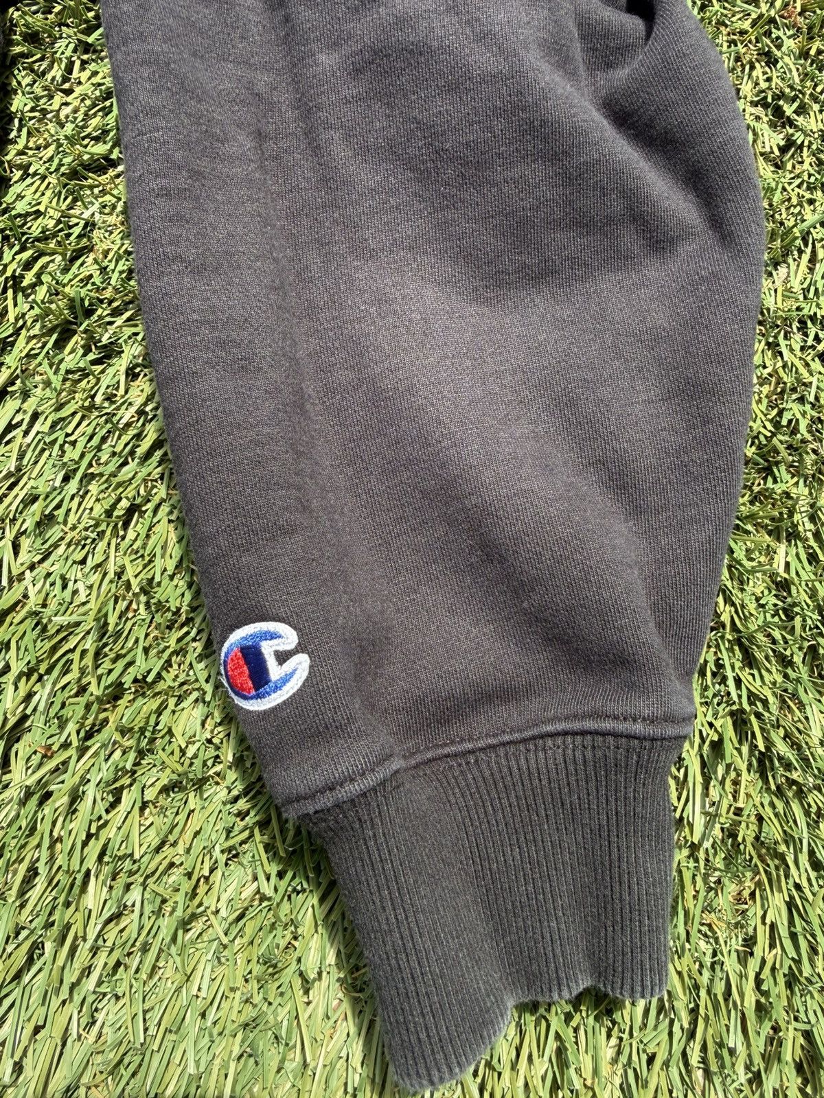 Champion × Supreme Supreme x Champion Hoodie Size Large Size US L / EU 52-54 / 3 - 3 Thumbnail