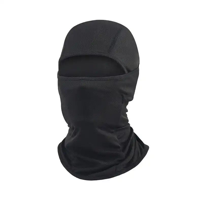 Designer × Vintage Balaclava Face Mask Ski Mask Size ONE SIZE - 7 Thumbnail