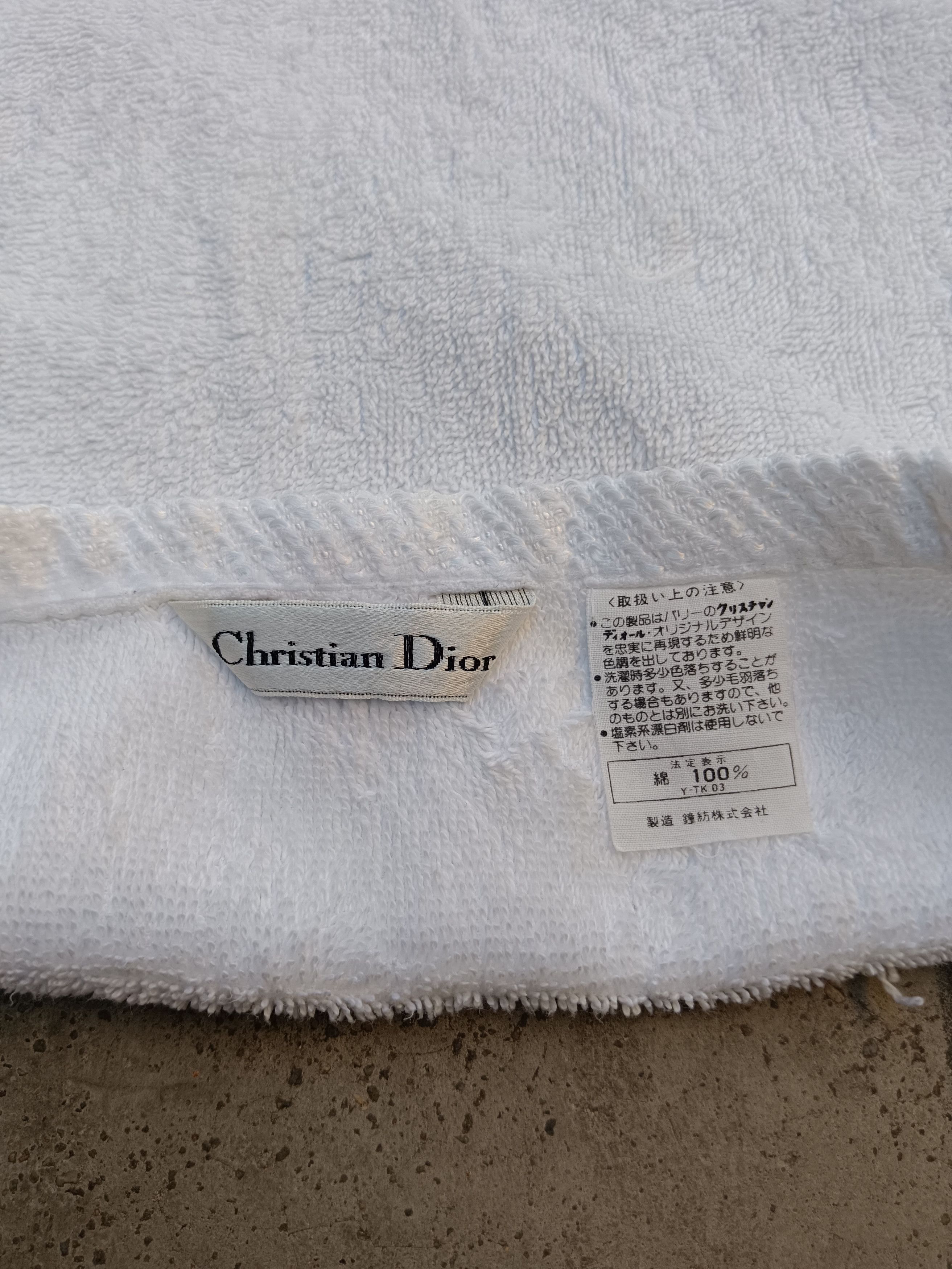 Christian Dior Monsieur × Designer 🔥 Christian Dior 🔥very rare Size ONE SIZE - 5 Thumbnail