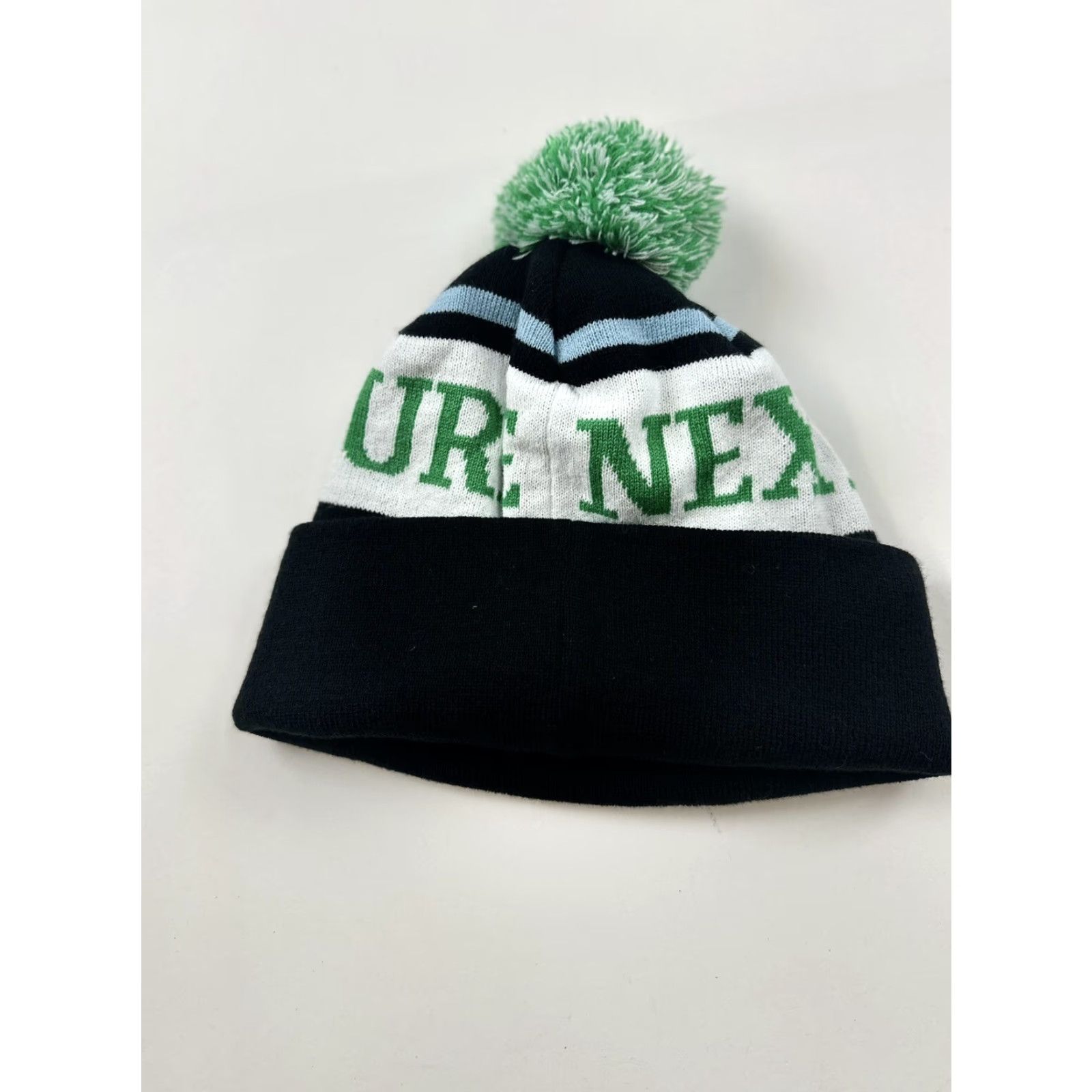 NEXT Next Adventure PDX Pom Beanie OS Size ONE SIZE - 2 Thumbnail