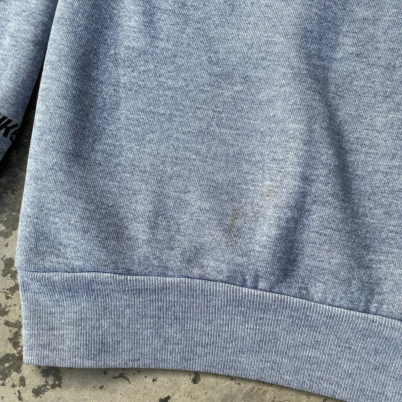 Vintage VINTAGE 80S IOWA HAWKEYES SWEATSHIRT JUMPER CREWNECK Size US M / EU 48-50 / 2 - 18 Thumbnail